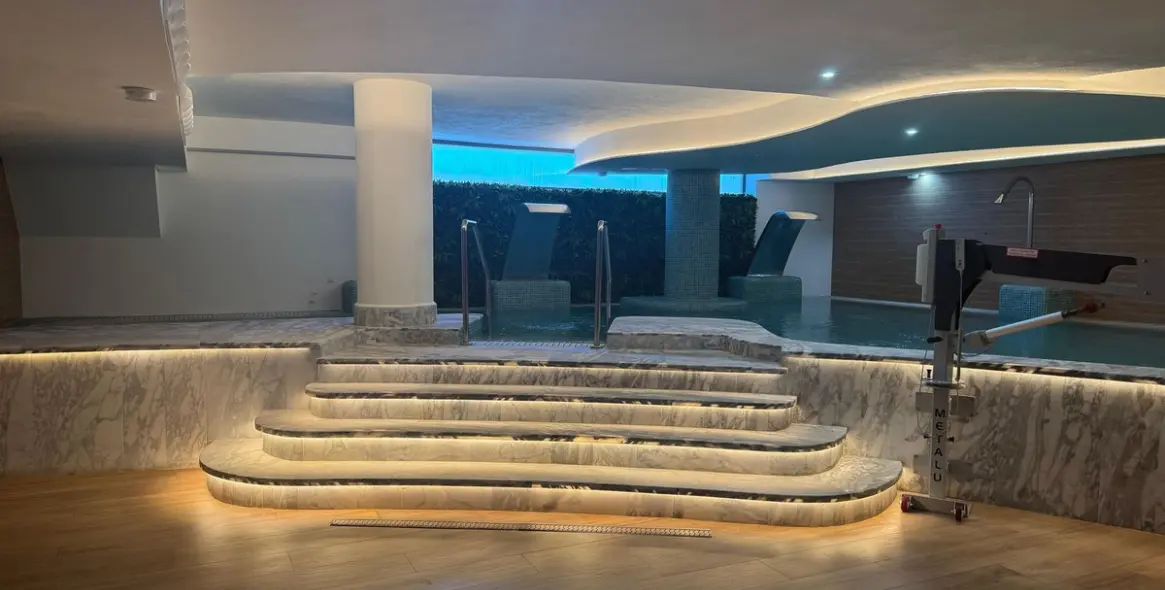 Sale of penthouse in La Cala de Mijas 4