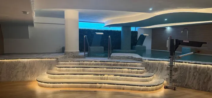 Sale of penthouse in La Cala de Mijas 3