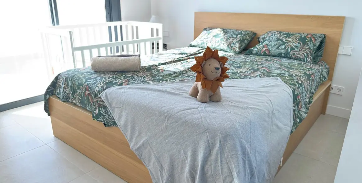 Sale of penthouse in La Cala de Mijas 6