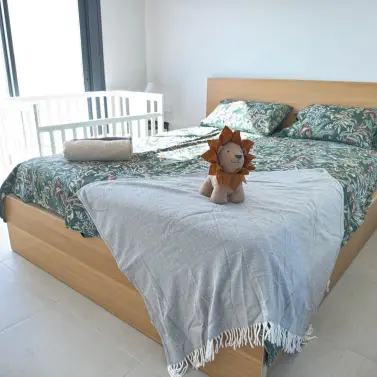 Sale of penthouse in La Cala de Mijas