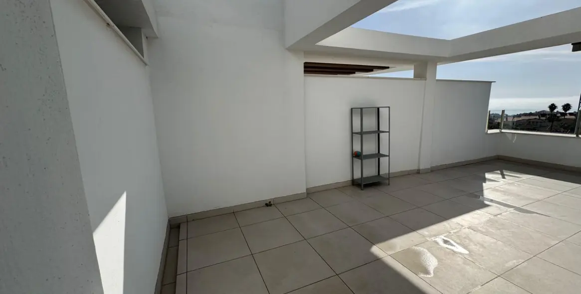 Sale of penthouse in La Cala de Mijas 9