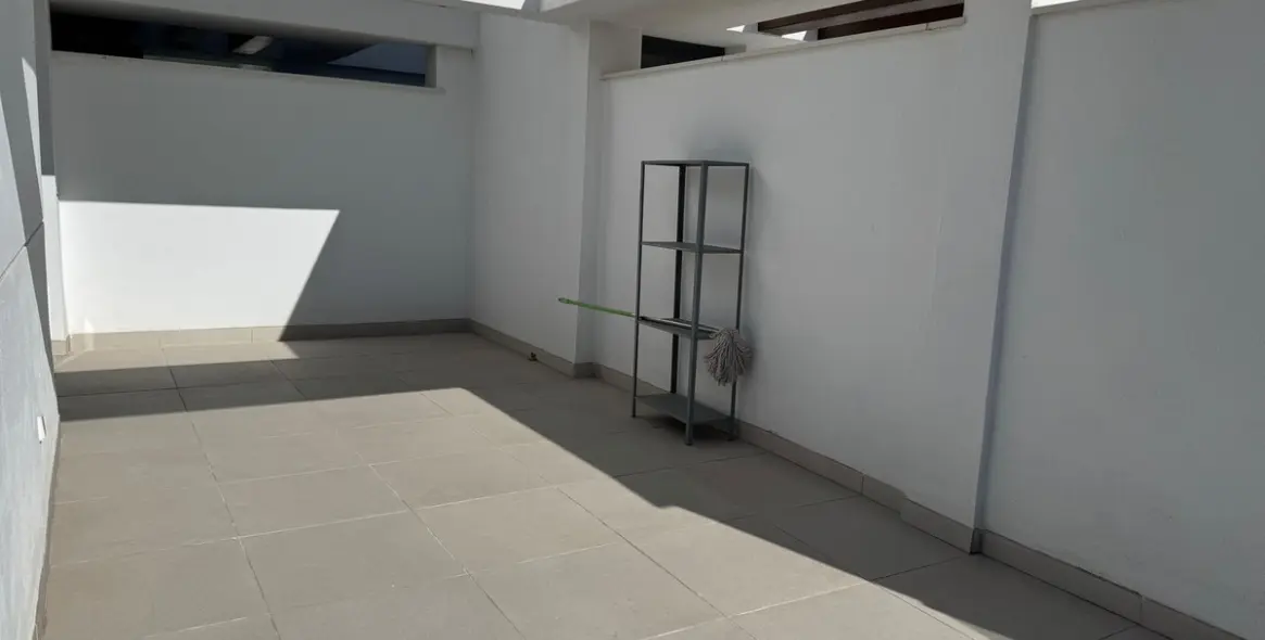 Sale of penthouse in La Cala de Mijas 11