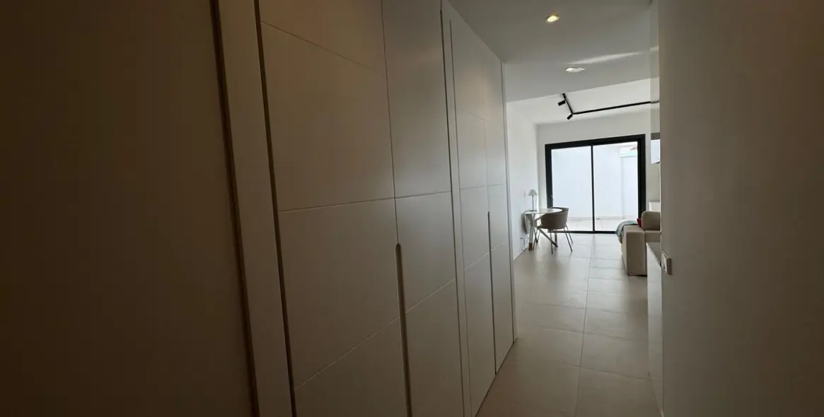 Sale of penthouse in La Cala de Mijas 13