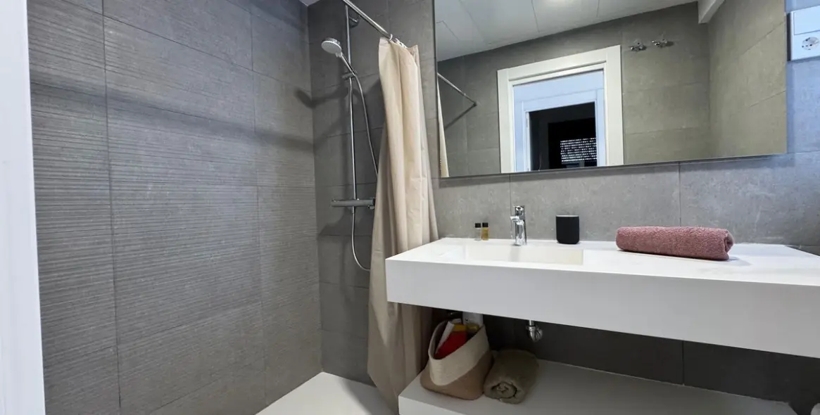 Sale of penthouse in La Cala de Mijas 15