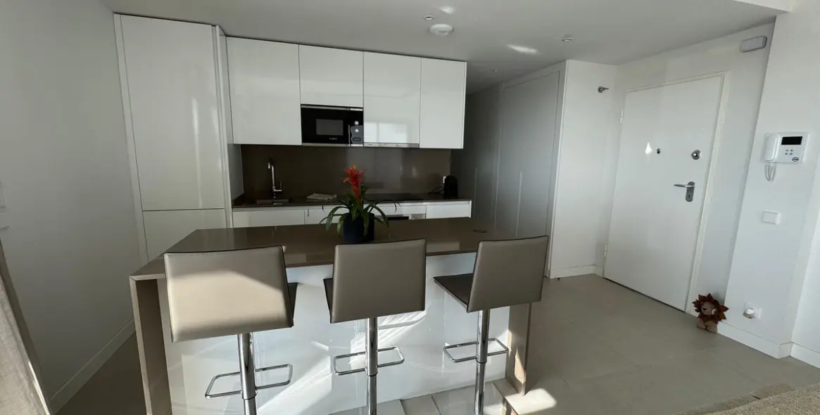 Sale of penthouse in La Cala de Mijas 17