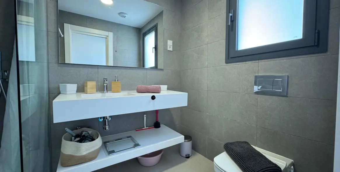 Sale of penthouse in La Cala de Mijas 20