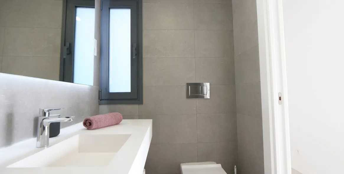 Sale of penthouse in La Cala de Mijas 28