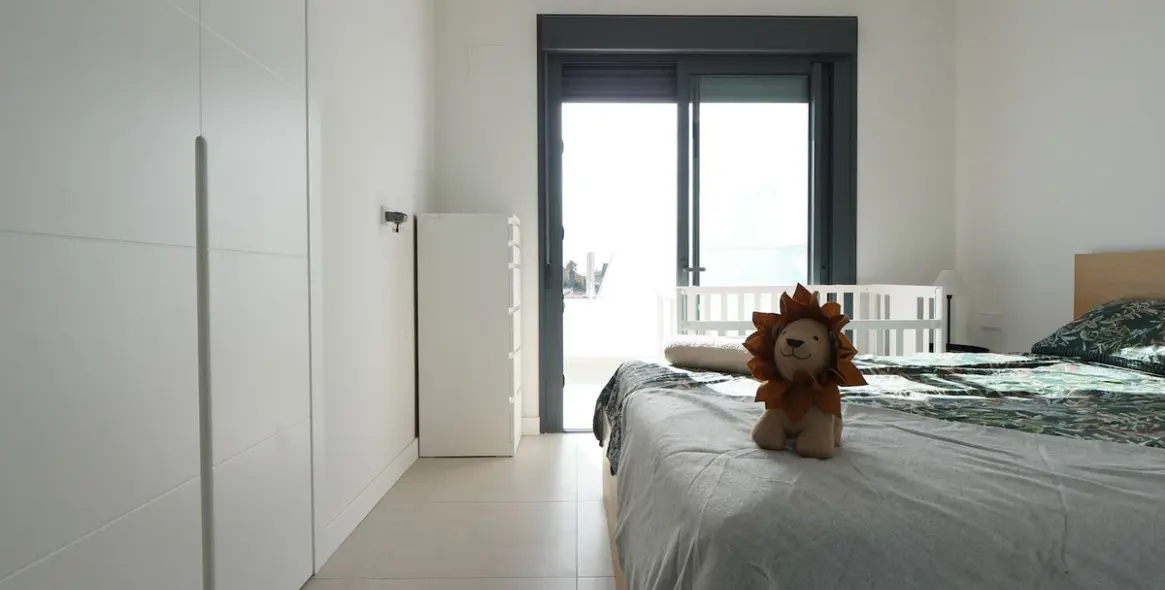 Sale of penthouse in La Cala de Mijas 30