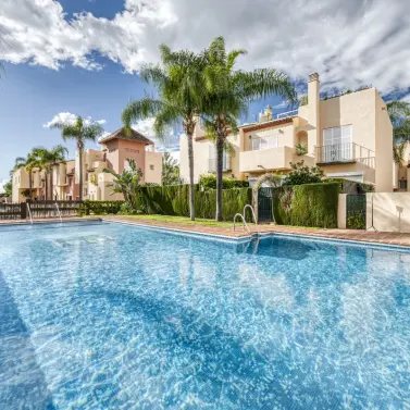Продажа таунхауса в Marbella