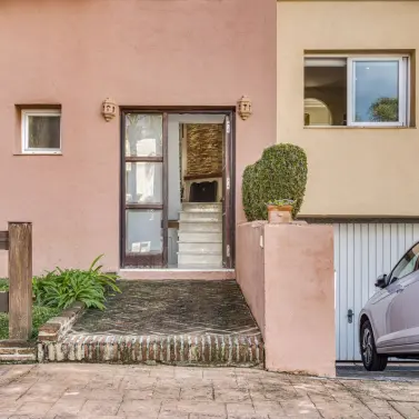 Продажа таунхауса в Marbella