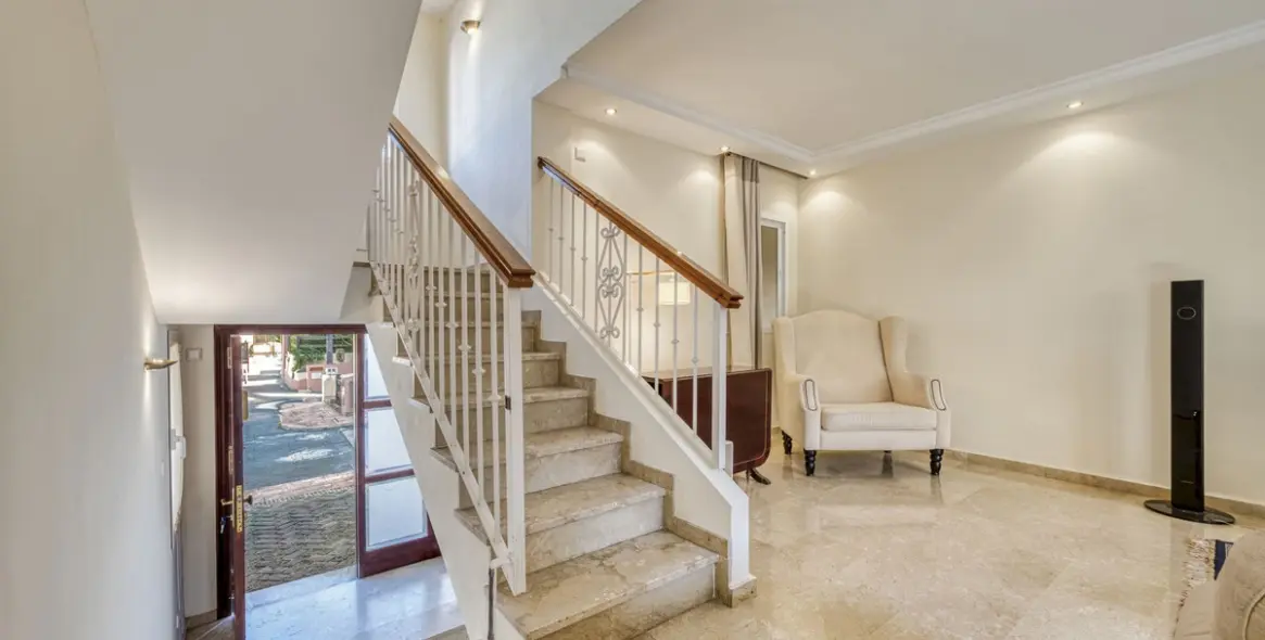 Продажа таунхауса в Marbella 3