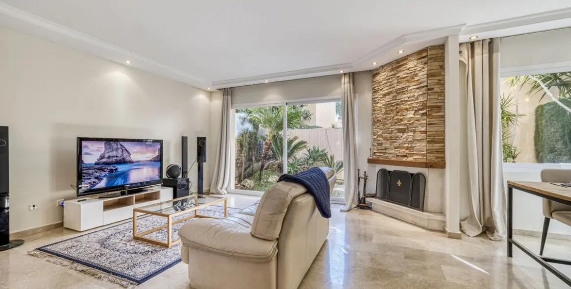 Продажа таунхауса в Marbella 4