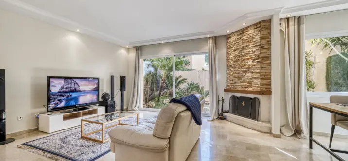 Продажа таунхауса в Marbella 3