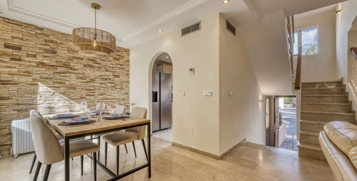 Продажа таунхауса в Marbella 6