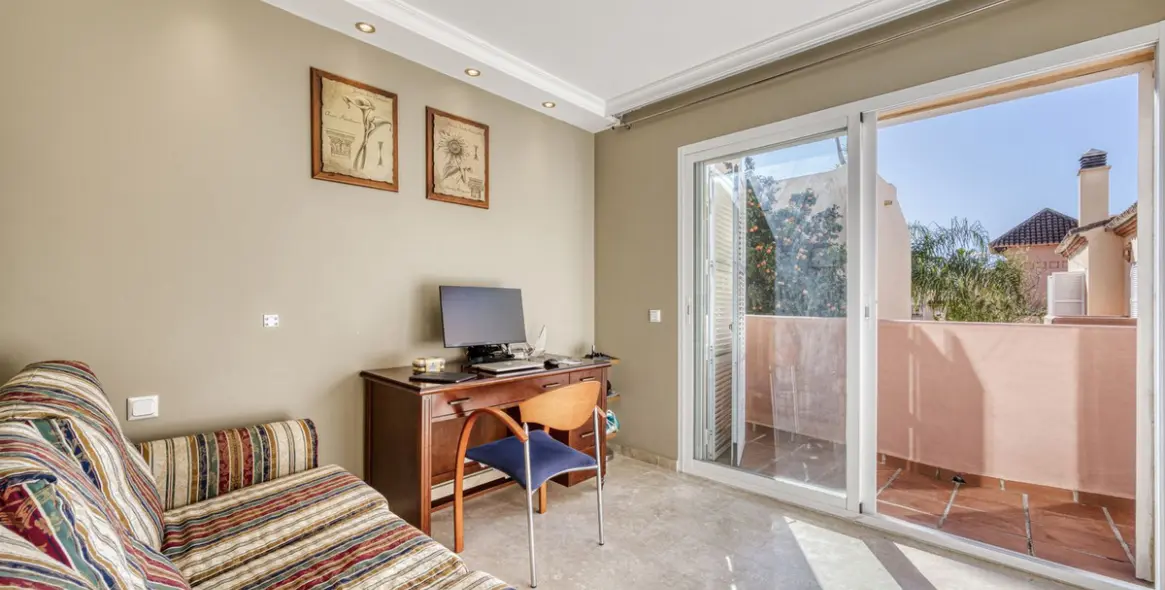 Продажа таунхауса в Marbella 11