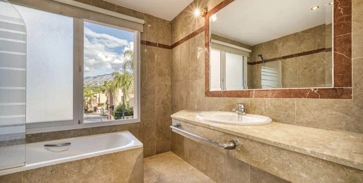 Продажа таунхауса в Marbella 13