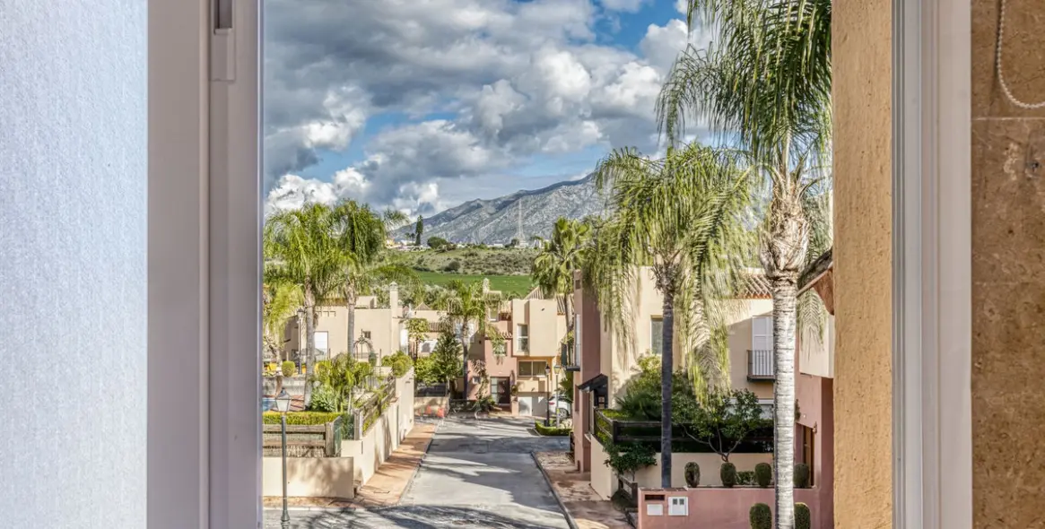 Продажа таунхауса в Marbella 14