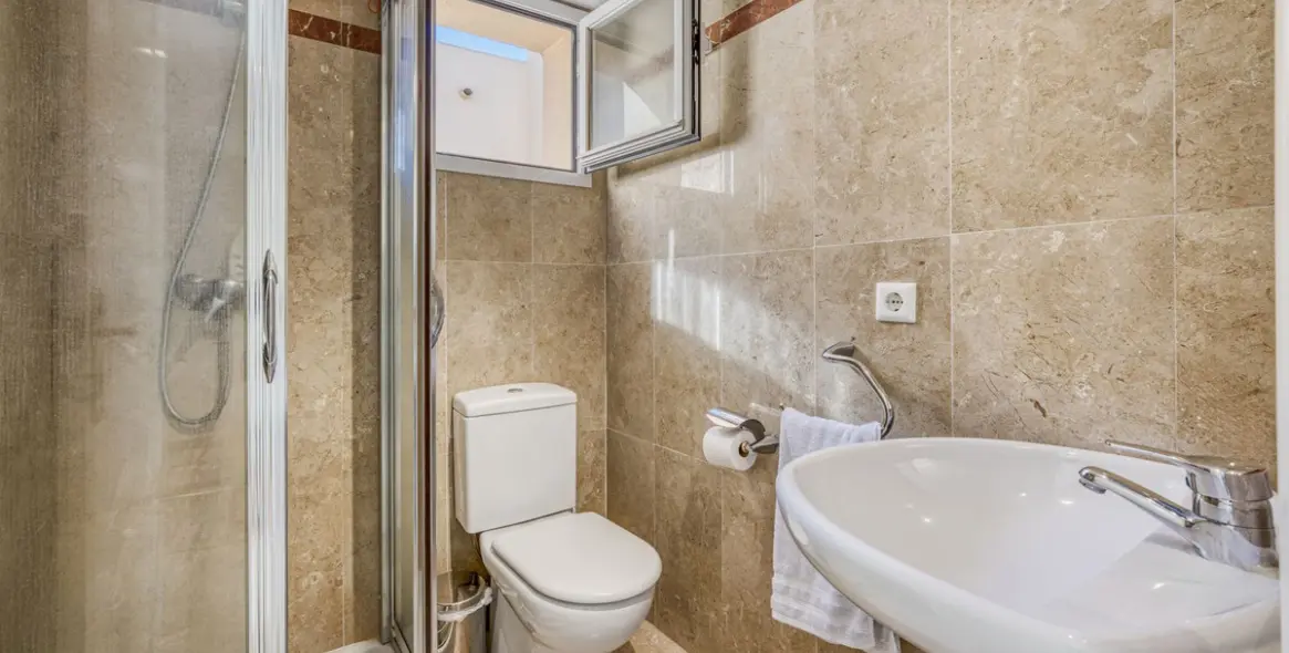 Продажа таунхауса в Marbella 15