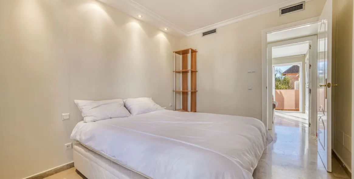 Продажа таунхауса в Marbella 17