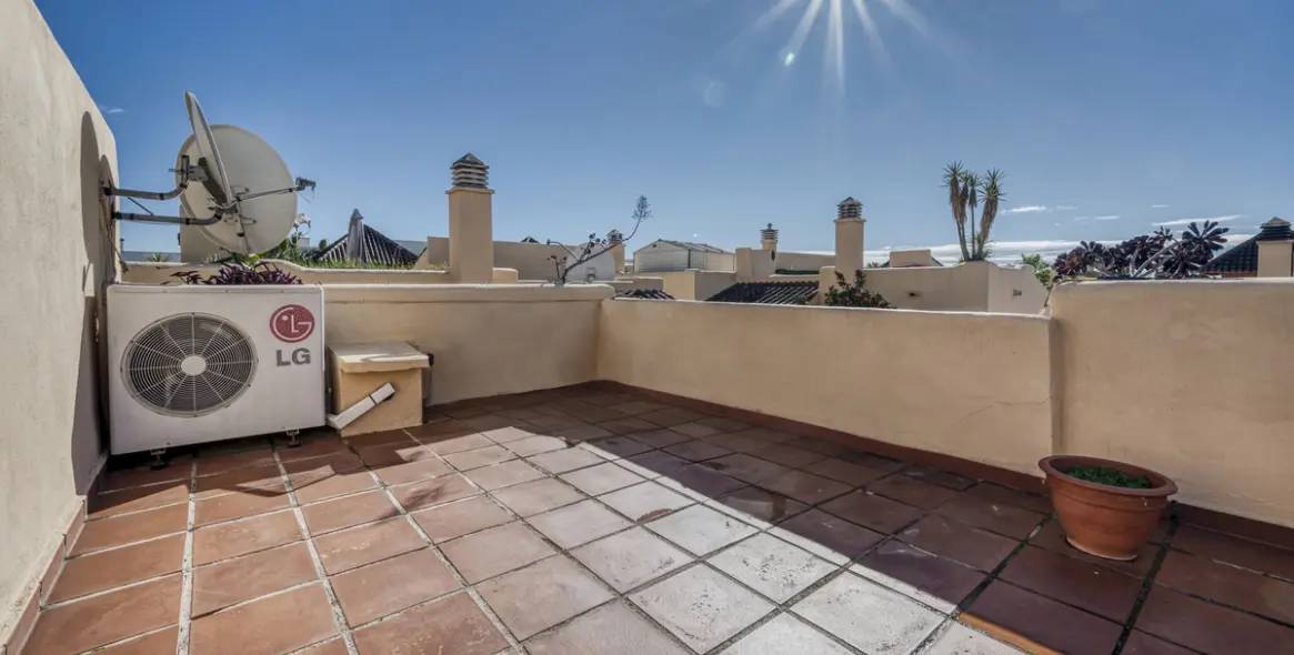Продажа таунхауса в Marbella 18