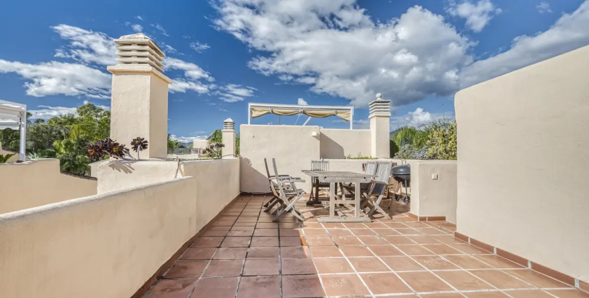 Продажа таунхауса в Marbella 19