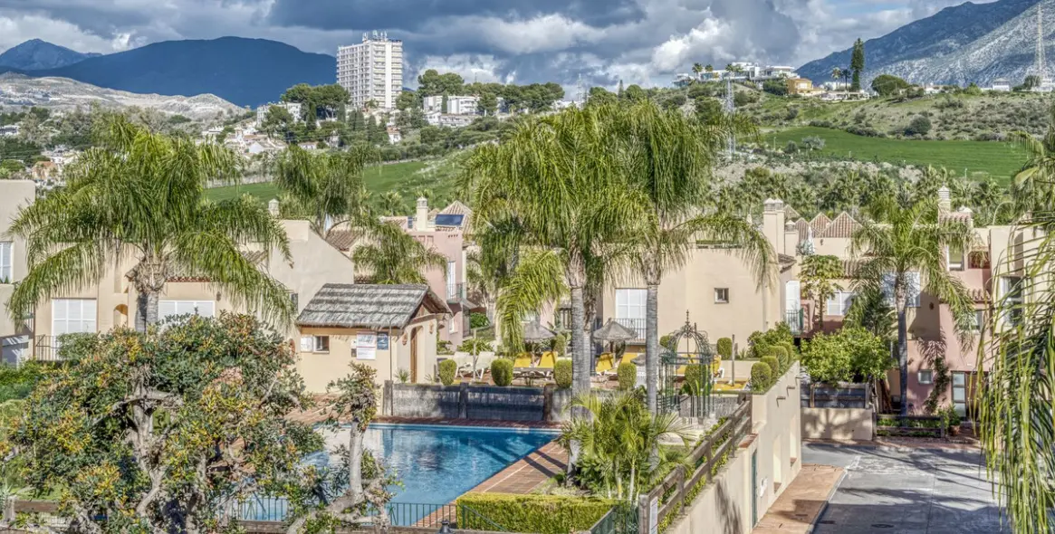 Продажа таунхауса в Marbella 20