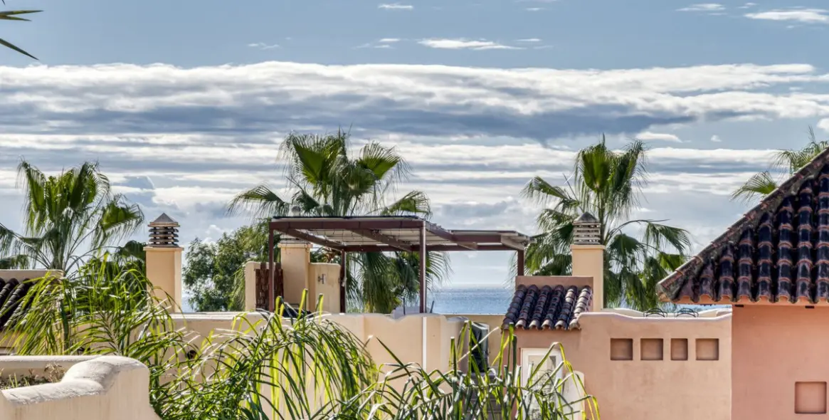 Продажа таунхауса в Marbella 23