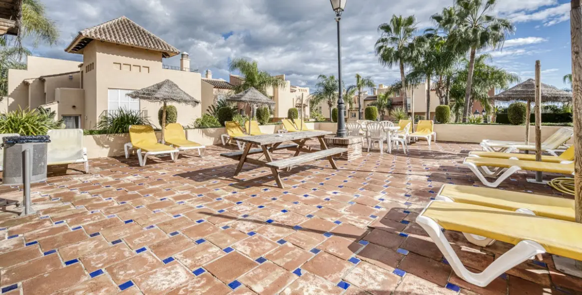 Продажа таунхауса в Marbella 24