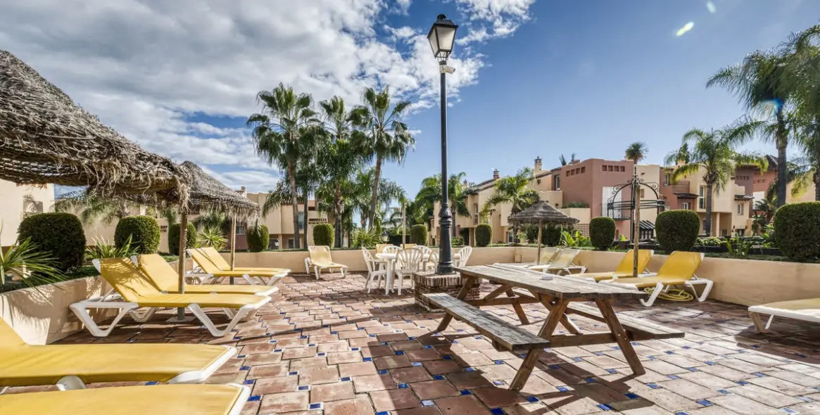 Продажа таунхауса в Marbella 25