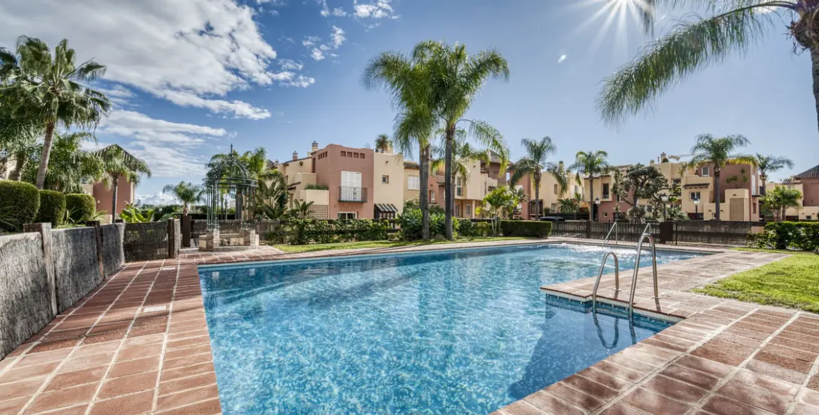 Продажа таунхауса в Marbella 26