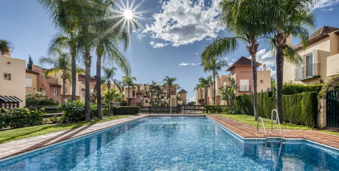 Продажа таунхауса в Marbella 27