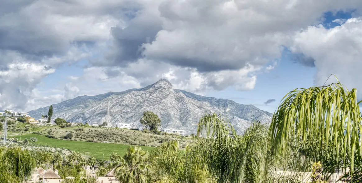 Продажа таунхауса в Marbella 28