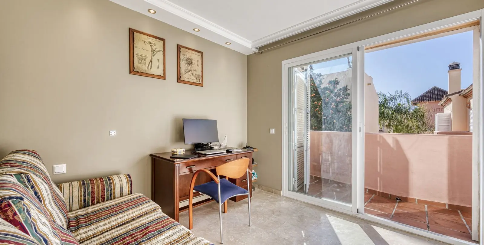 Sale of townhouse in Marbella 11