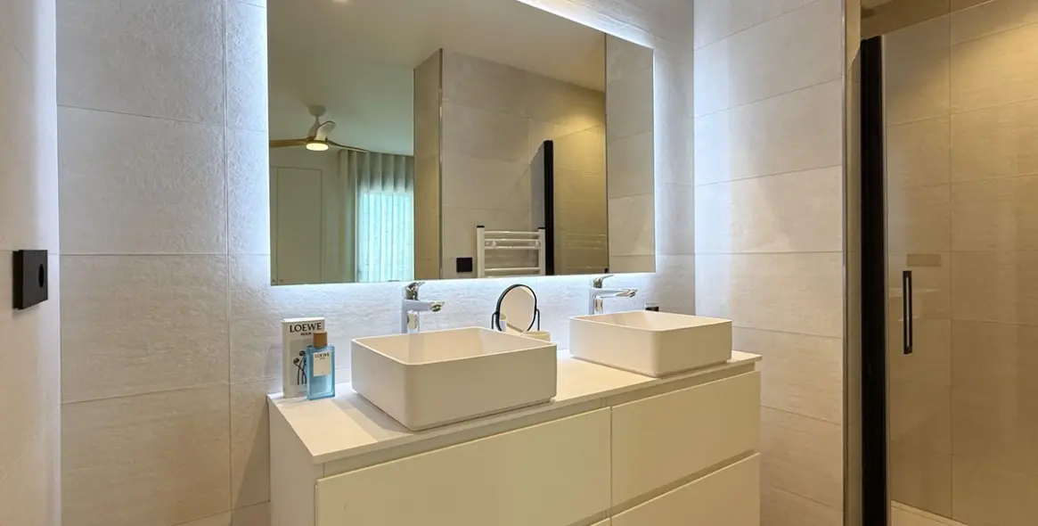 Продажа апартаментов на первом этаже в Estepona 7