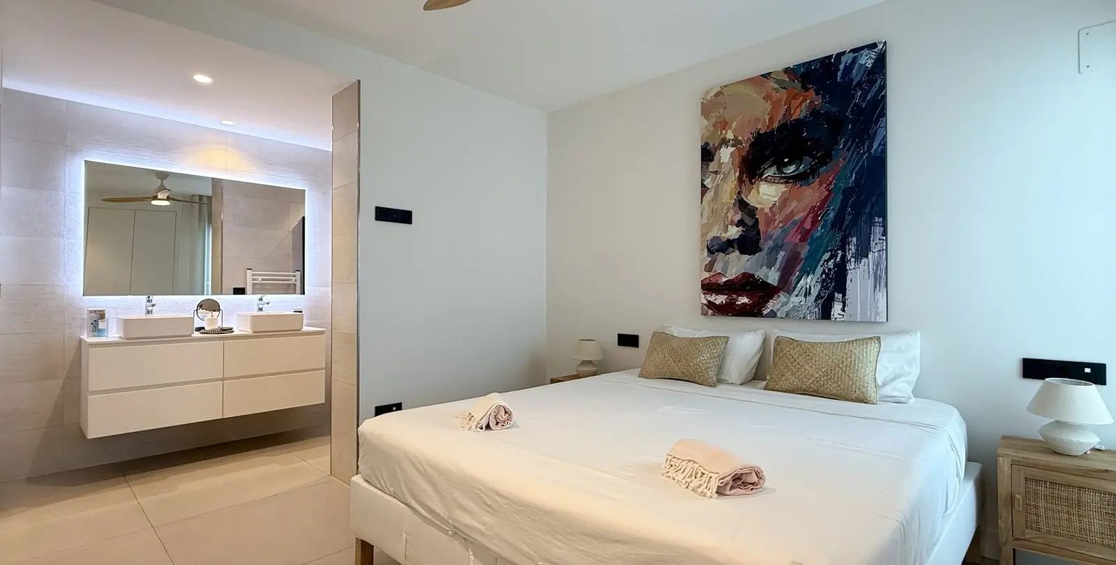 Sale of ground floor apartment in Estepona 6