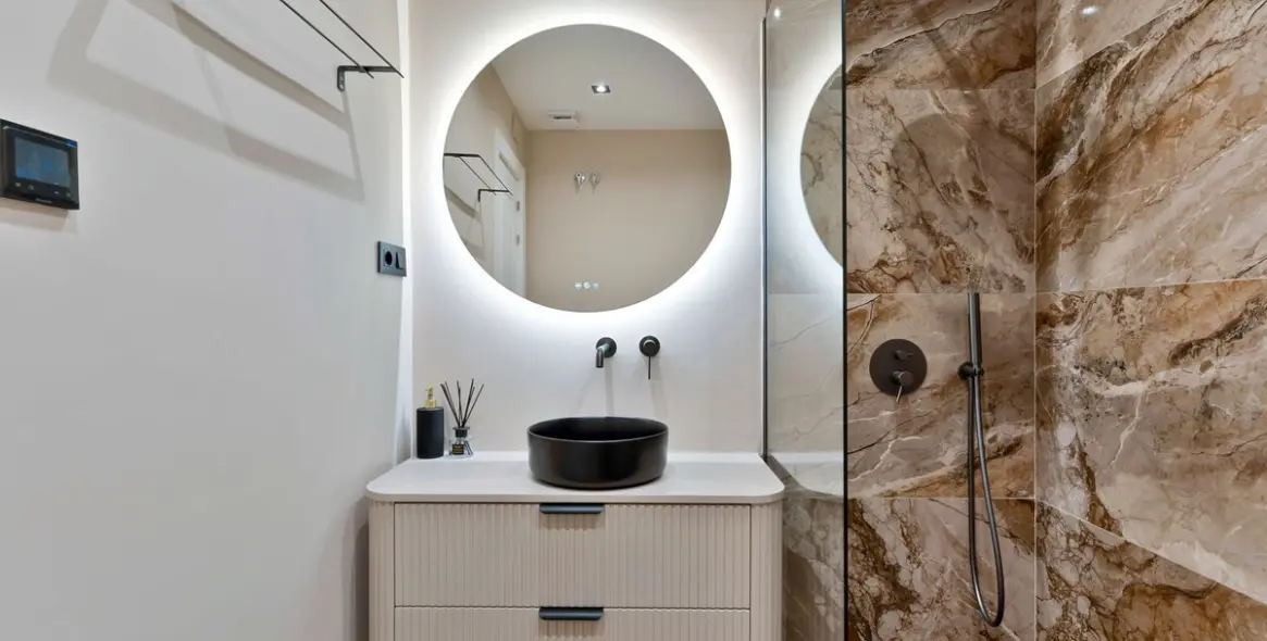 Sale of townhouse in Guadalmina Baja 3