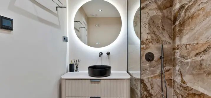 Venta de adosado en Guadalmina Baja 2