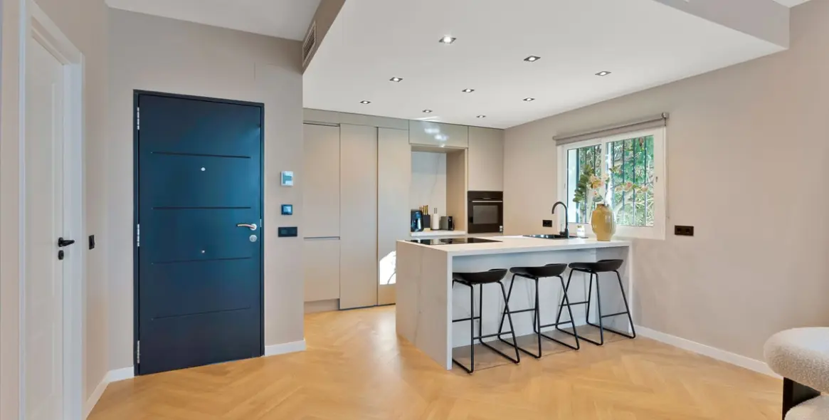 Sale of townhouse in Guadalmina Baja 5