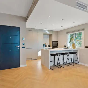 Venta de adosado en Guadalmina Baja