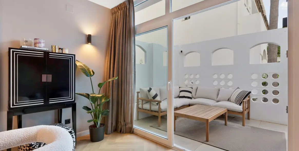 Sale of townhouse in Guadalmina Baja 9