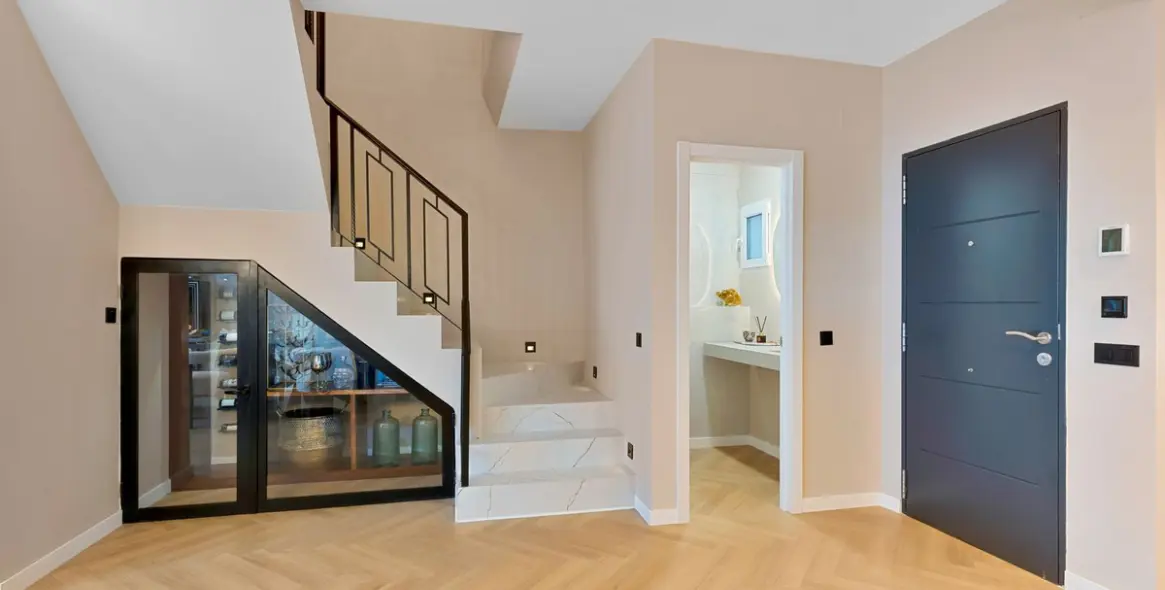 Sale of townhouse in Guadalmina Baja 11