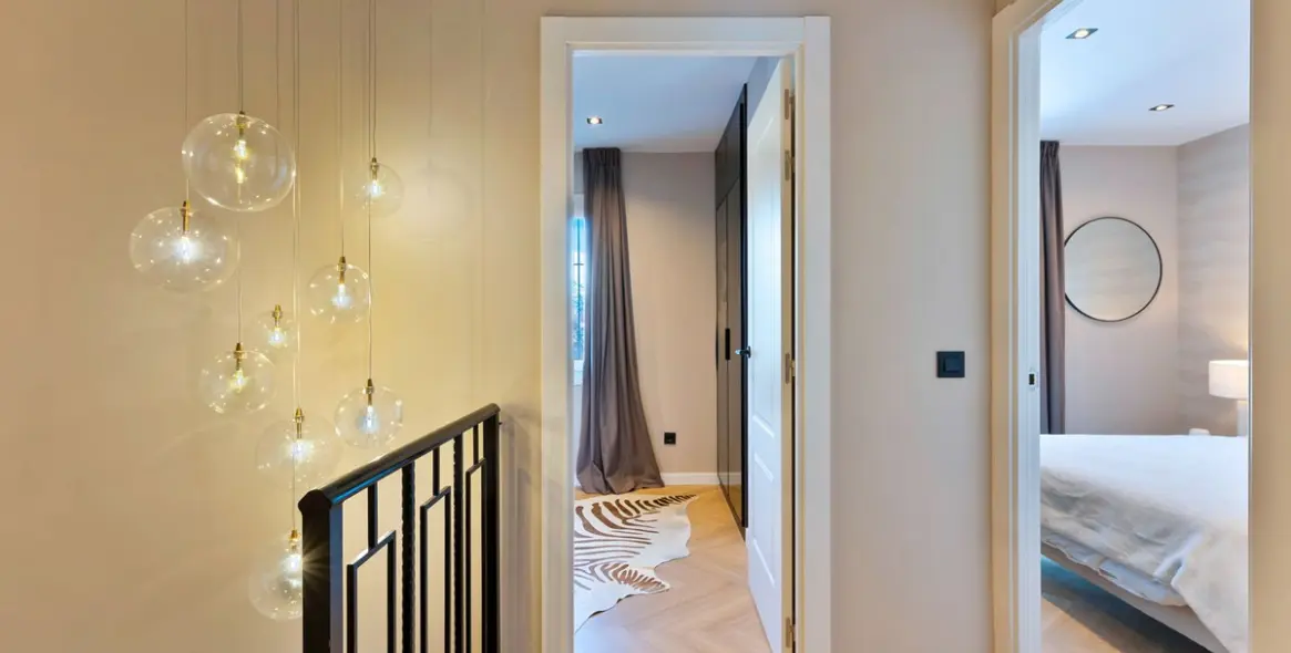 Sale of townhouse in Guadalmina Baja 13