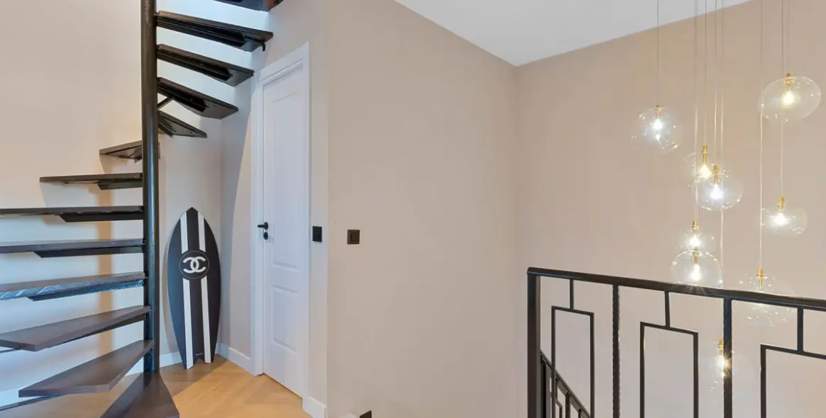 Sale of townhouse in Guadalmina Baja 14