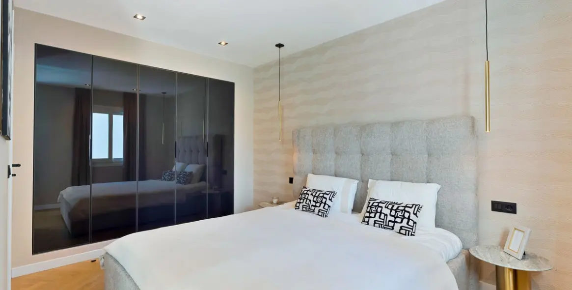 Sale of townhouse in Guadalmina Baja 15