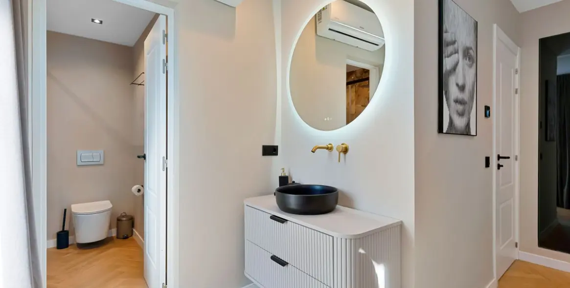 Sale of townhouse in Guadalmina Baja 17