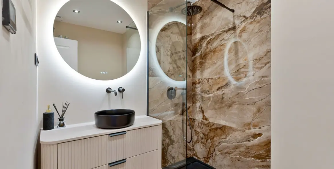 Sale of townhouse in Guadalmina Baja 20