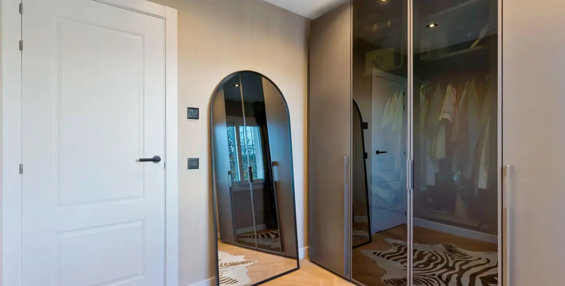 Alquiler a largo plazo de adosado en Guadalmina Baja 23