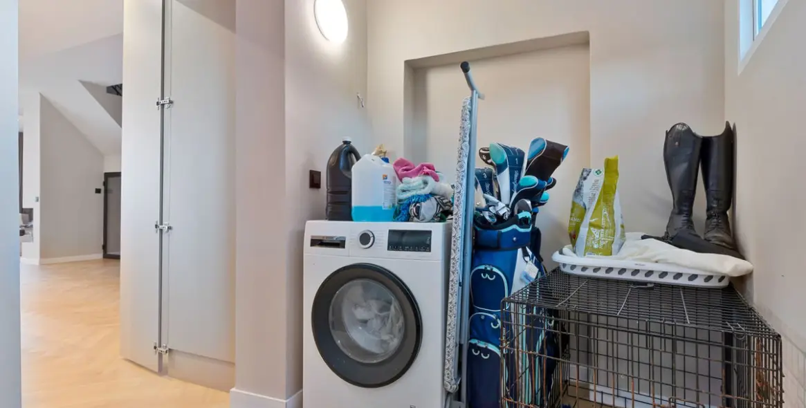 Alquiler a largo plazo de adosado en Guadalmina Baja 34