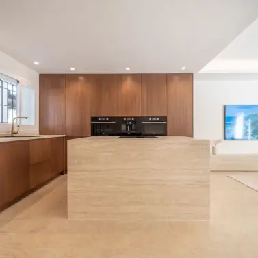 Продажа таунхауса в Nueva Andalucía