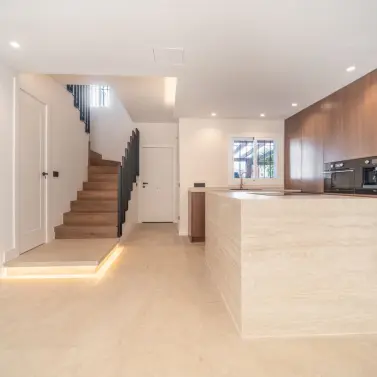 Продажа таунхауса в Nueva Andalucía